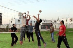 B.S.M. College Of Polytechnic Roorkee Sports photo 2